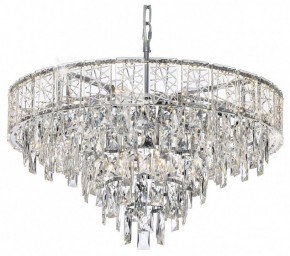 Подвесная люстра Citilux Sagrada CL317261 в Советском - sovetskiy.ok-mebel.com | фото
