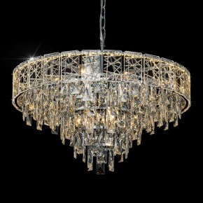 Подвесная люстра Citilux Sagrada CL317261 в Советском - sovetskiy.ok-mebel.com | фото 2
