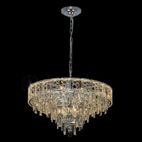 Подвесная люстра Citilux Sagrada CL317261 в Советском - sovetskiy.ok-mebel.com | фото 4