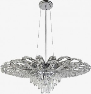 Подвесная люстра Dio D’Arte Lecco Lecco E 1.5.75.100 N в Советском - sovetskiy.ok-mebel.com | фото 2