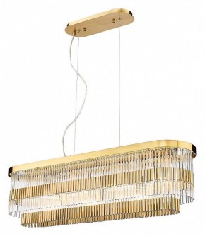 Подвесная люстра Divinare Brillante 6813/17 SP-7 в Советском - sovetskiy.ok-mebel.com | фото 2