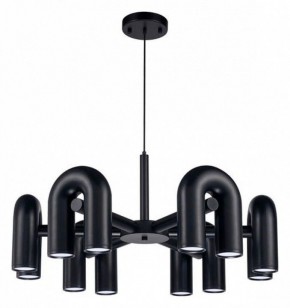 Подвесная люстра Divinare Twins 1092/06 PL-30 в Советском - sovetskiy.ok-mebel.com | фото