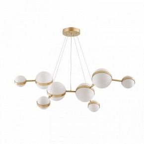 Подвесная люстра Favourite Asterismo 4448-8P в Советском - sovetskiy.ok-mebel.com | фото 2