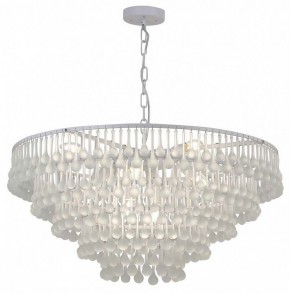Подвесная люстра Favourite Boonden 4604-8P в Советском - sovetskiy.ok-mebel.com | фото 3