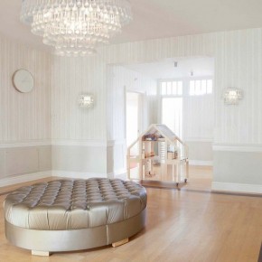 Подвесная люстра Favourite Boonden 4604-8P в Советском - sovetskiy.ok-mebel.com | фото 5