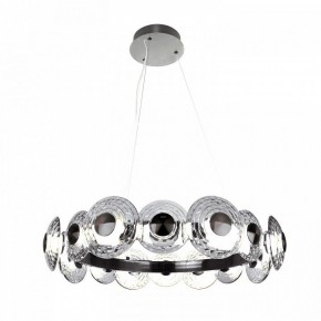 Подвесная люстра Favourite Claros 4643-16P в Советском - sovetskiy.ok-mebel.com | фото 2