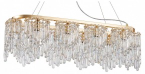 Подвесная люстра Favourite Diadem 4724-10P в Советском - sovetskiy.ok-mebel.com | фото