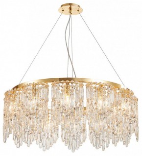 Подвесная люстра Favourite Diadem 4724-12P в Советском - sovetskiy.ok-mebel.com | фото 4