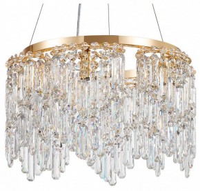 Подвесная люстра Favourite Diadem 4724-6P в Советском - sovetskiy.ok-mebel.com | фото