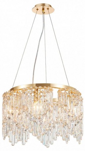 Подвесная люстра Favourite Diadem 4724-6P в Советском - sovetskiy.ok-mebel.com | фото 3