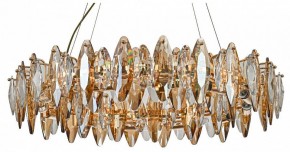 Подвесная люстра Favourite Glans 4719-12P в Советском - sovetskiy.ok-mebel.com | фото 2
