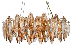 Подвесная люстра Favourite Glans 4719-8P в Советском - sovetskiy.ok-mebel.com | фото