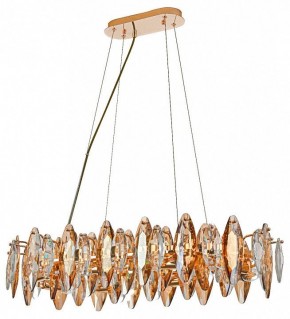 Подвесная люстра Favourite Glans 4719-8PC в Советском - sovetskiy.ok-mebel.com | фото 2