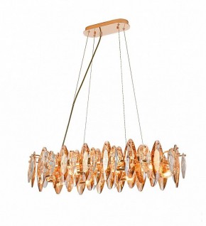 Подвесная люстра Favourite Glans 4719-8PC в Советском - sovetskiy.ok-mebel.com | фото 3
