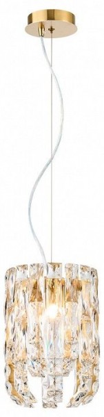 Подвесная люстра Favourite Infinity 4721-4P в Советском - sovetskiy.ok-mebel.com | фото 3