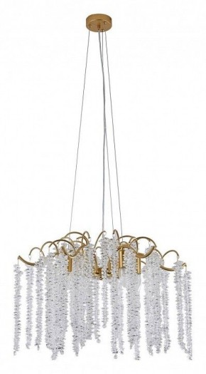 Подвесная люстра Favourite Liana 4134-6P в Советском - sovetskiy.ok-mebel.com | фото 2