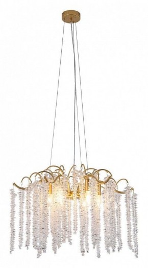 Подвесная люстра Favourite Liana 4134-6P в Советском - sovetskiy.ok-mebel.com | фото 3