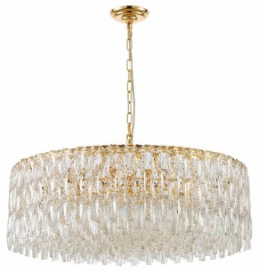 Подвесная люстра Favourite Robby 4722-18P в Советском - sovetskiy.ok-mebel.com | фото 2