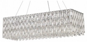 Подвесная люстра Favourite Robby 4723-10P в Советском - sovetskiy.ok-mebel.com | фото