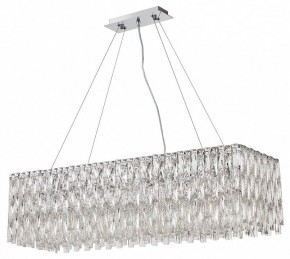 Подвесная люстра Favourite Robby 4723-10P в Советском - sovetskiy.ok-mebel.com | фото 2