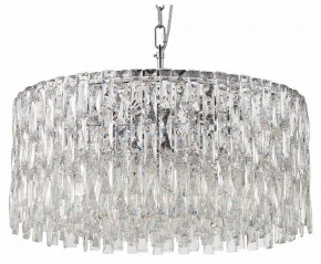 Подвесная люстра Favourite Robby 4723-12P в Советском - sovetskiy.ok-mebel.com | фото