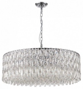 Подвесная люстра Favourite Robby 4723-18P в Советском - sovetskiy.ok-mebel.com | фото 2