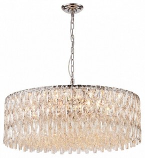 Подвесная люстра Favourite Robby 4723-18P в Советском - sovetskiy.ok-mebel.com | фото 3