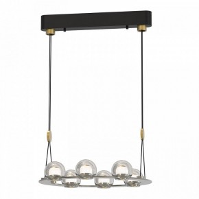 Подвесная люстра Favourite Rosio 4291-6P в Советском - sovetskiy.ok-mebel.com | фото