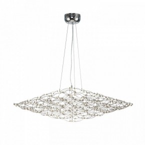 Подвесная люстра Favourite Thinner 4305-12P в Советском - sovetskiy.ok-mebel.com | фото 2