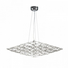 Подвесная люстра Favourite Thinner 4305-12P в Советском - sovetskiy.ok-mebel.com | фото 3