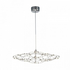 Подвесная люстра Favourite Thinner 4305-6P в Советском - sovetskiy.ok-mebel.com | фото