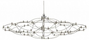 Подвесная люстра Favourite Thinner 4305-6P в Советском - sovetskiy.ok-mebel.com | фото 2