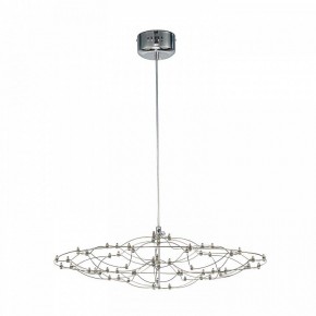 Подвесная люстра Favourite Thinner 4305-6P в Советском - sovetskiy.ok-mebel.com | фото 3