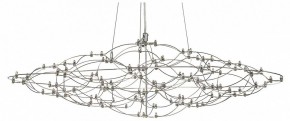 Подвесная люстра Favourite Thinner 4305-8P в Советском - sovetskiy.ok-mebel.com | фото