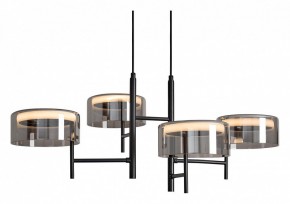Подвесная люстра Freya Tower FR5536PL-L14B в Советском - sovetskiy.ok-mebel.com | фото