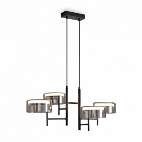 Подвесная люстра Freya Tower FR5536PL-L14B в Советском - sovetskiy.ok-mebel.com | фото 4