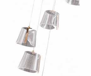 Подвесная люстра Kink Light Люцерна 08044-6A,37 в Советском - sovetskiy.ok-mebel.com | фото 2