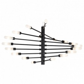 Подвесная люстра Lightstar Ragno 733187 в Советском - sovetskiy.ok-mebel.com | фото