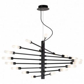 Подвесная люстра Lightstar Ragno 733187 в Советском - sovetskiy.ok-mebel.com | фото 2