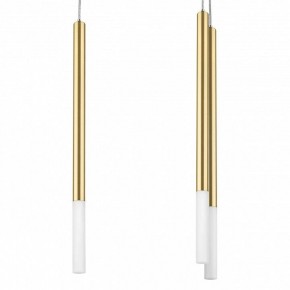 Подвесная люстра Lightstar Tubo L3T747133 в Советском - sovetskiy.ok-mebel.com | фото 2