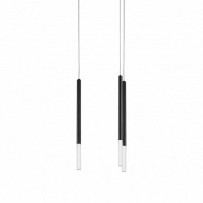 Подвесная люстра Lightstar Tubo L3T747137 в Советском - sovetskiy.ok-mebel.com | фото 2