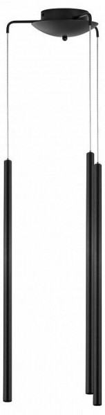 Подвесная люстра Lightstar Tubo L3T747347 в Советском - sovetskiy.ok-mebel.com | фото