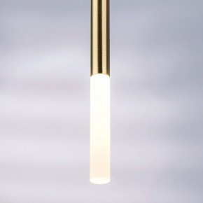 Подвесная люстра Lightstar Tubo L5T747133 в Советском - sovetskiy.ok-mebel.com | фото 4