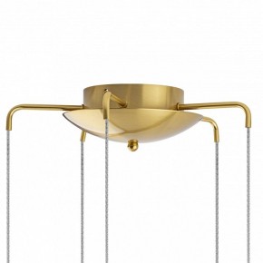Подвесная люстра Lightstar Tubo L5T747133 в Советском - sovetskiy.ok-mebel.com | фото 7