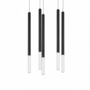 Подвесная люстра Lightstar Tubo L5T747147 в Советском - sovetskiy.ok-mebel.com | фото 2
