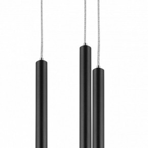 Подвесная люстра Lightstar Tubo L5T747147 в Советском - sovetskiy.ok-mebel.com | фото 6
