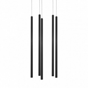 Подвесная люстра Lightstar Tubo L5T747347 в Советском - sovetskiy.ok-mebel.com | фото 2
