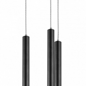 Подвесная люстра Lightstar Tubo L5T747347 в Советском - sovetskiy.ok-mebel.com | фото 6