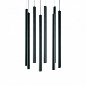 Подвесная люстра Lightstar Tubo L8T747247 в Советском - sovetskiy.ok-mebel.com | фото 2