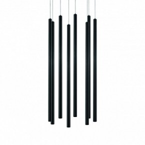 Подвесная люстра Lightstar Tubo L8T747347 в Советском - sovetskiy.ok-mebel.com | фото 2
